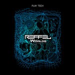 cover: Reffel - Worlds