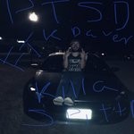 cover: K.daver|Killaspitta - Ptsd