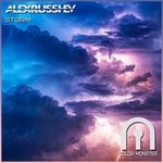 cover: Alexrusshev - Storm