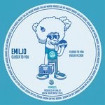 cover: Emil.io - Closer To You