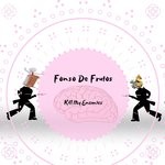 cover: Fonso De Frutos - Kill My Enemies