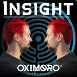 cover: Oximoro - Insight