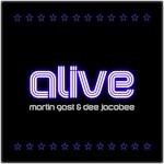 cover: Dee Jacobee|Martin Gast - Alive (Radio Edit)