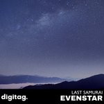 cover: Last Samurai - Evenstar