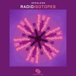 cover: Spanless - Radioisotopes