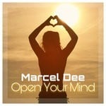 cover: Marcel Dee - Open Your Mind (Radio Edit)