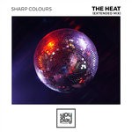 cover: Sharp Colours - The Heat (Extended Mix)