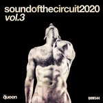 cover: Various - Sound Of The Circuit 2020 Vol 3