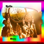 cover: Spille - Blazy