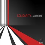 cover: Javi Sphere - Solidarity