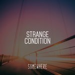 cover: Cultural Blending|Hardmix - Strange Condition