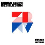 cover: Marco Bedini - Desillusion