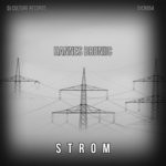 cover: Hannes Bruniic - Strom