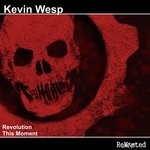 cover: Kevin Wesp - Revolution