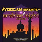 cover: Dj Aydogan|Escobar (tr) - Arabian Night