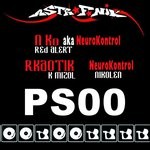 cover: Neurokontrol|Rkaotik - Prostitution Sonore