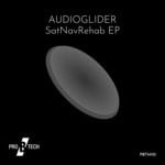 cover: Audioglider - SatNavRehab EP