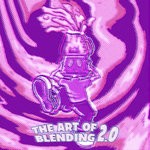 cover: Caramel|Madrush Mc|Neman|Posk - The Art Of Blending 2.0