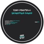 cover: Tomy Piscitelli - Searching Dance