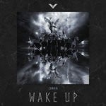 cover: Zanon - Wake Up