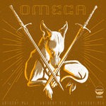 cover: Anthony Mea - Omega