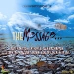 cover: Various - The Message