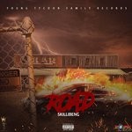 cover: Skillibeng - Road