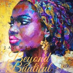 cover: Jahwin - Beyond Beautiful