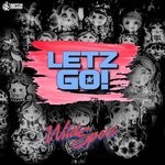 cover: Wild Specs - Letz Go!