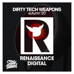 cover: Various - Dirty Tech Weapons Autumn '20