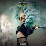 cover: Soulfest - Alone