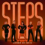 cover: Steps - Under My Skin