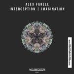 cover: Alex Farell - Interception & Imagination