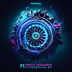 cover: Prfct Mandem - Hyperdrive EP