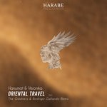 cover: Hanumat|Veronika - Oriental Travel