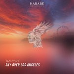 cover: Jean Vayat - Sky Over Los Angeles