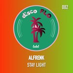 cover: Alfrenk - Stay Light