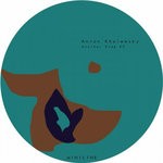 cover: Anton Khalemsky - Another Step EP