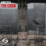 cover: Kinetica - The Crow