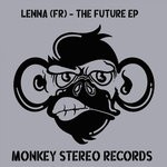 cover: Lenna (fr) - The Future EP