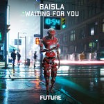 cover: Baislamhq - Waiting For You