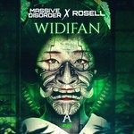 cover: Massive Disorder|Rosell - Widifan