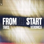 cover: Takis|Veronica - From The Start (Extended Mix)