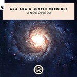 cover: Aka Aka|Justin Credible - Andromeda