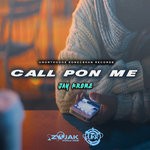 cover: Jay Krome - Call Pon Me