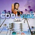 cover: Silver Sun - Cool Viibz Riddim