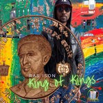 cover: Ras Ison - King Of Kings