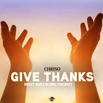 cover: Chrisomuzik - Give Thanks