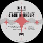 cover: Toolate Groove|Bass Toast - Atlantic Journey