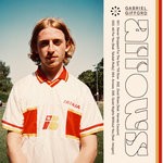 cover: Gabriel Gifford - Arrows